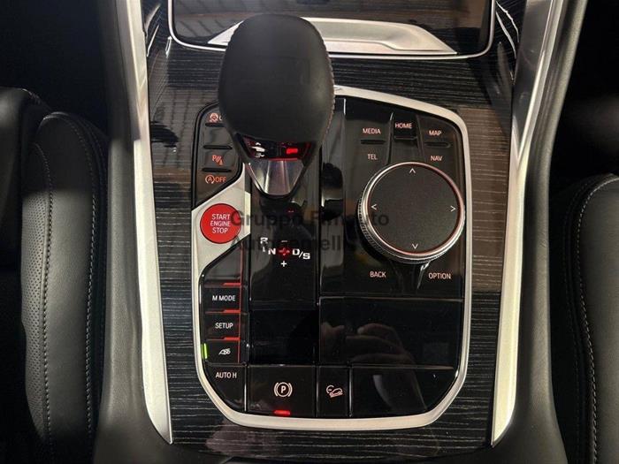 Fimauto - BMW X5 M | ID 45029
