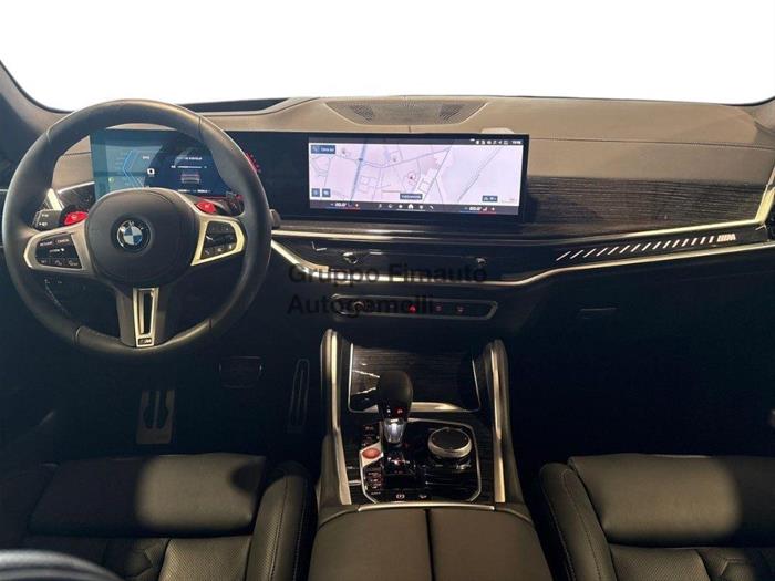 Fimauto - BMW X5 M | ID 45029