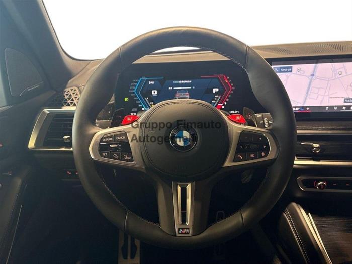 Fimauto - BMW X5 M | ID 45029