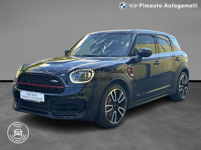 Fimauto - MINI Mini | ID 45032