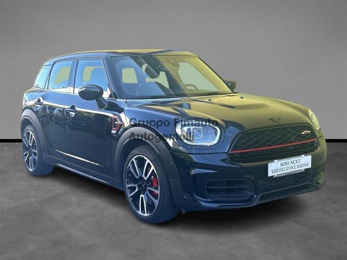 Fimauto - MINI Mini | ID 45032