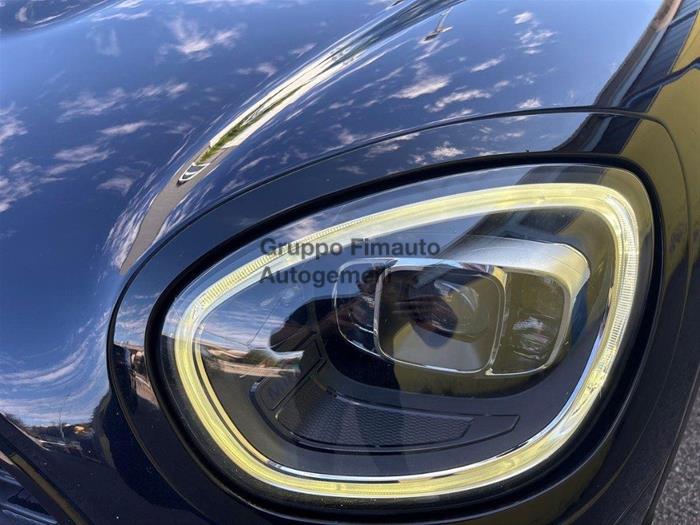 Fimauto - MINI Mini | ID 45032