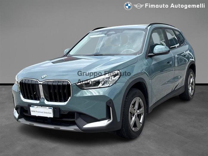 Fimauto - BMW X1 | ID 45031