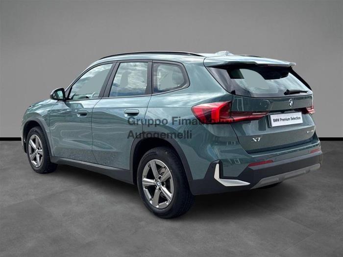 Fimauto - BMW X1 | ID 45031