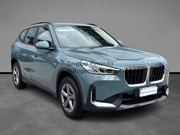 Fimauto - BMW X1 | ID 45031