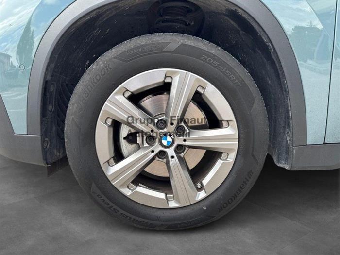 Fimauto - BMW X1 | ID 45031