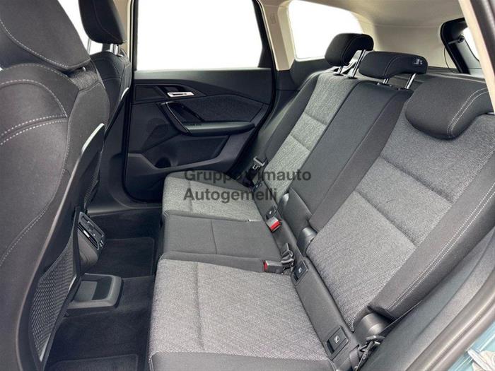 Fimauto - BMW X1 | ID 45031
