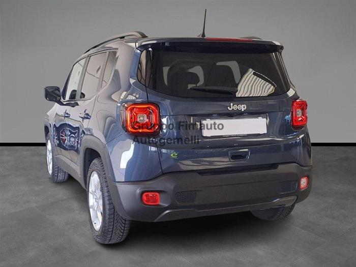 Fimauto - JEEP Renegade | ID 45030
