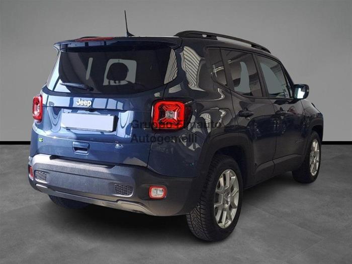 Fimauto - JEEP Renegade | ID 45030