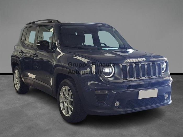 Fimauto - JEEP Renegade | ID 45030