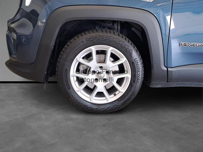Fimauto - JEEP Renegade | ID 45030