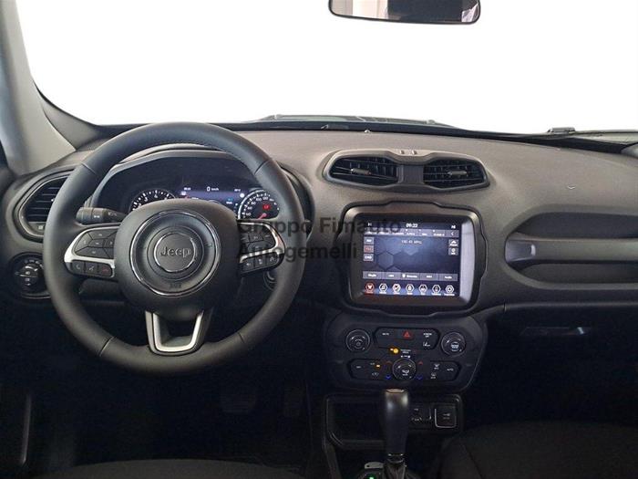 Fimauto - JEEP Renegade | ID 45030