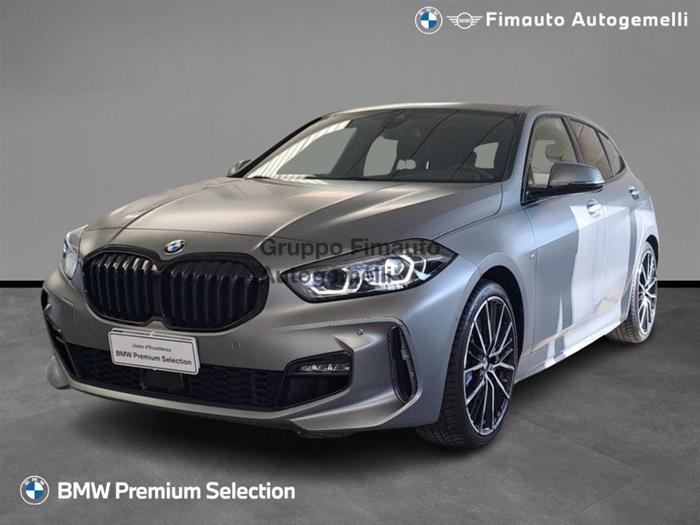 Fimauto - BMW 120 | ID 45038