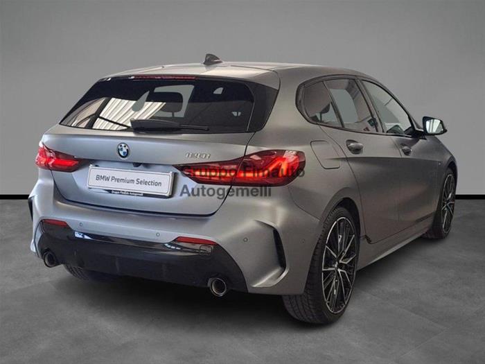 Fimauto - BMW 120 | ID 45038