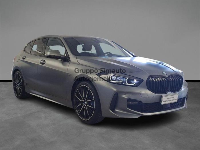 Fimauto - BMW 120 | ID 45038