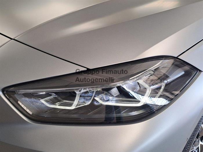 Fimauto - BMW 120 | ID 45038