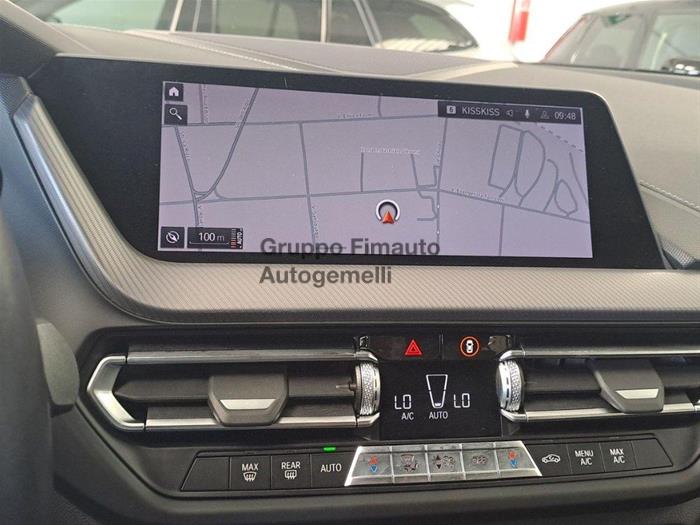 Fimauto - BMW 120 | ID 45038