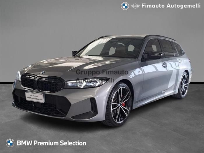 Fimauto - BMW 340 | ID 45040