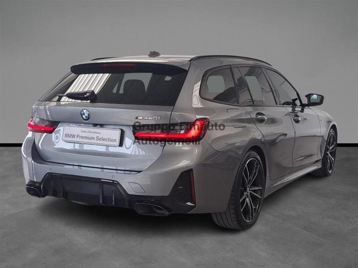 Fimauto - BMW 340 | ID 45040