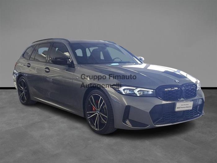 Fimauto - BMW 340 | ID 45040