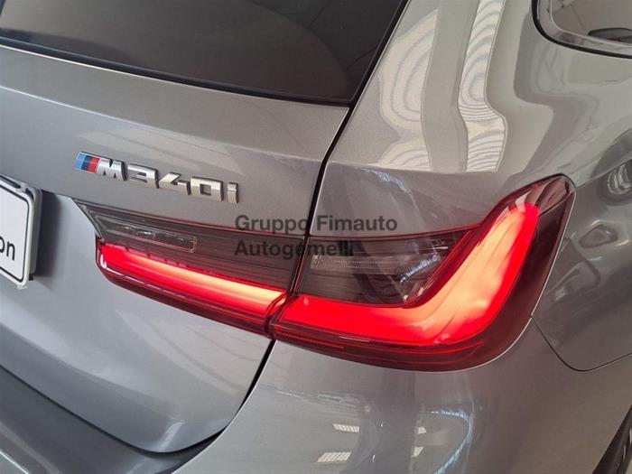 Fimauto - BMW 340 | ID 45040