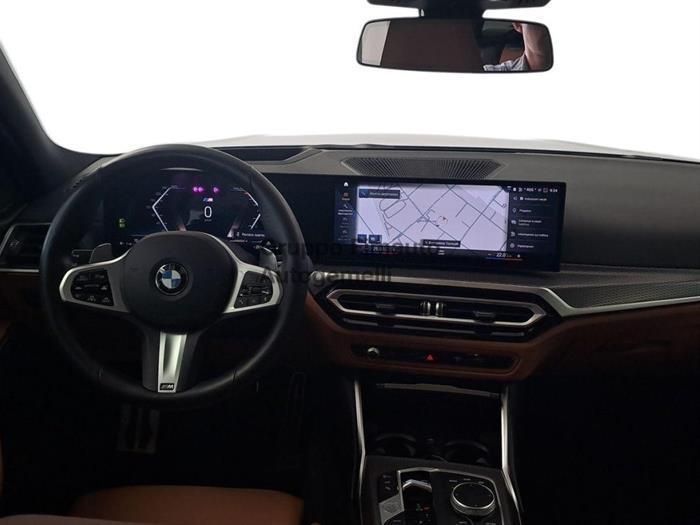 Fimauto - BMW 340 | ID 45040