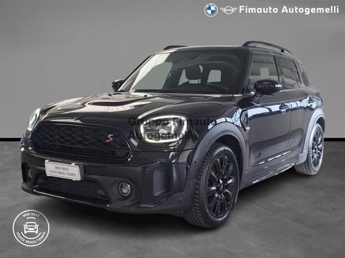 Fimauto - MINI Countryman | ID 45039