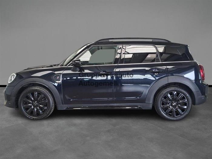 Fimauto - MINI Countryman | ID 45039