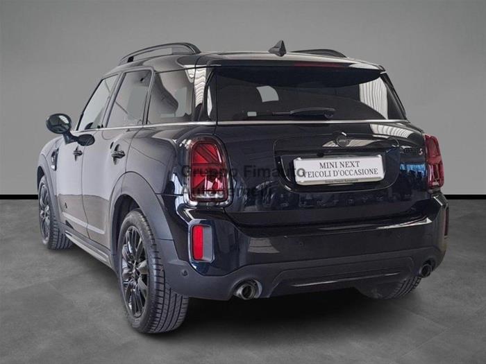 Fimauto - MINI Countryman | ID 45039