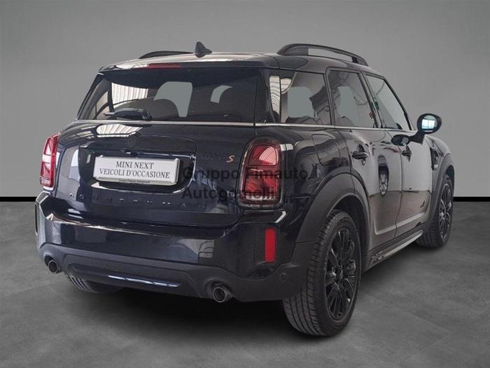 Fimauto - MINI Countryman | ID 45039