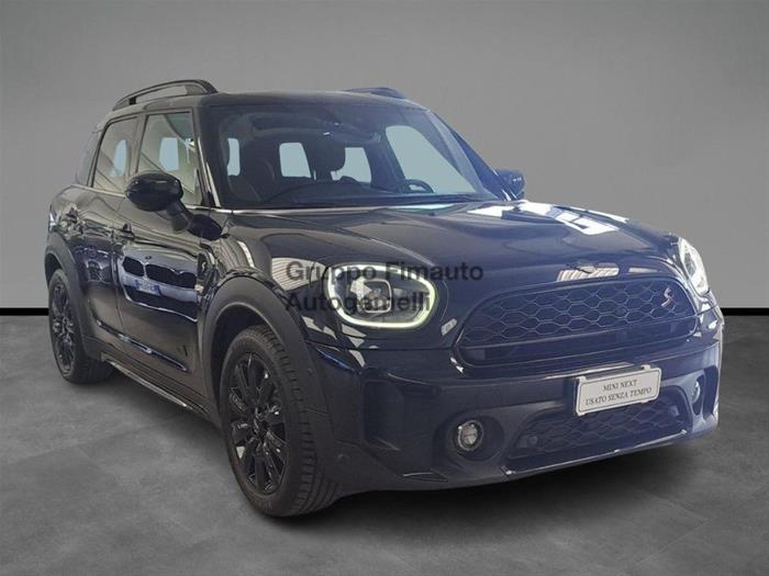 Fimauto - MINI Countryman | ID 45039