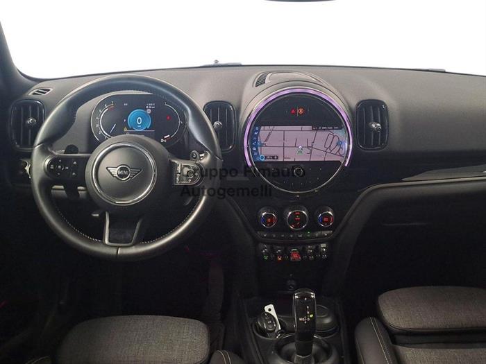 Fimauto - MINI Countryman | ID 45039
