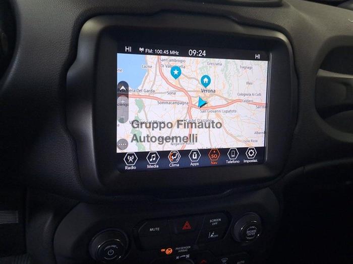 Fimauto - JEEP Renegade | ID 45041