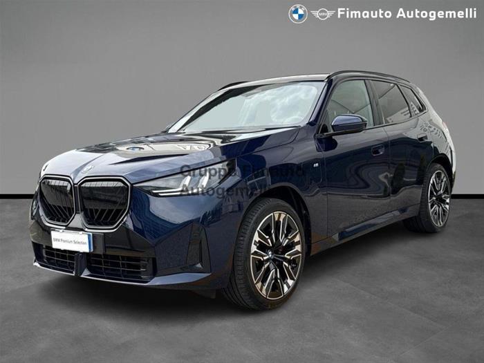 Fimauto - BMW X3 | ID 45049