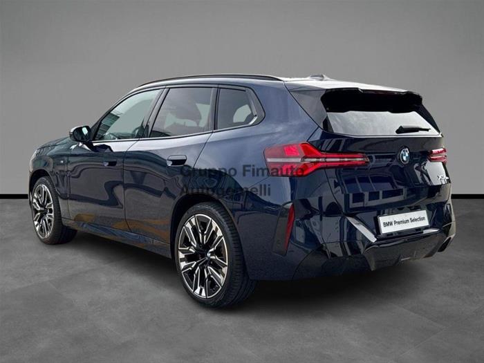 Fimauto - BMW X3 | ID 45049