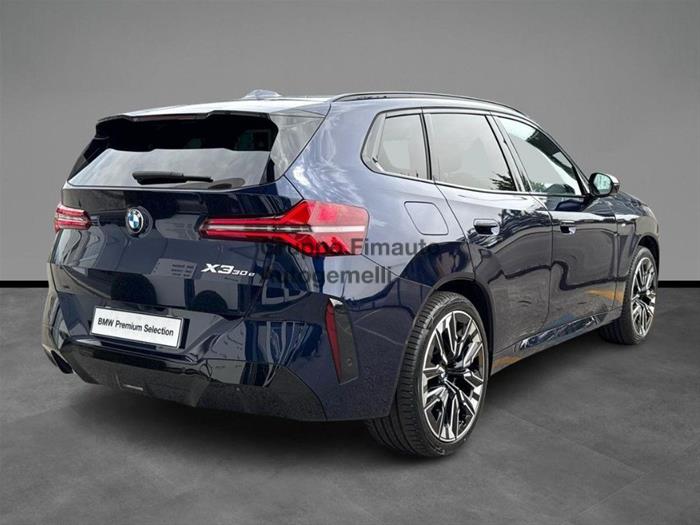 Fimauto - BMW X3 | ID 45049