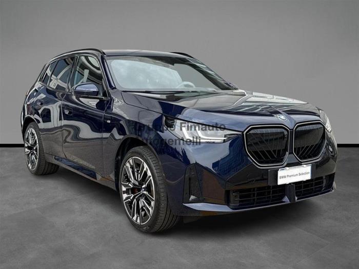 Fimauto - BMW X3 | ID 45050