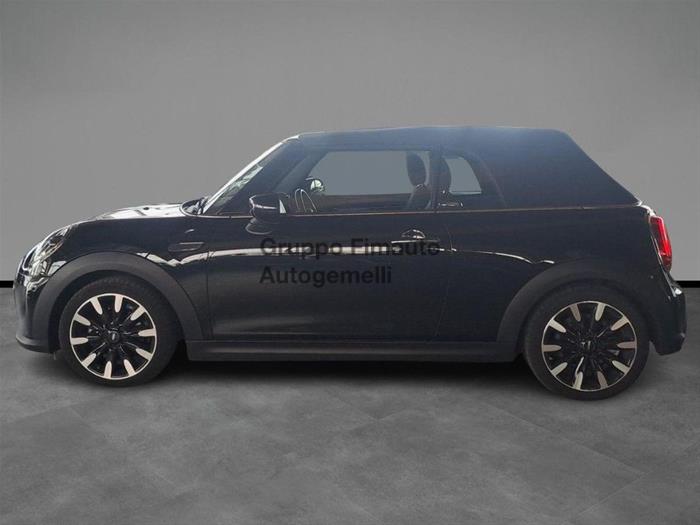 Fimauto - MINI Cabrio | ID 45051