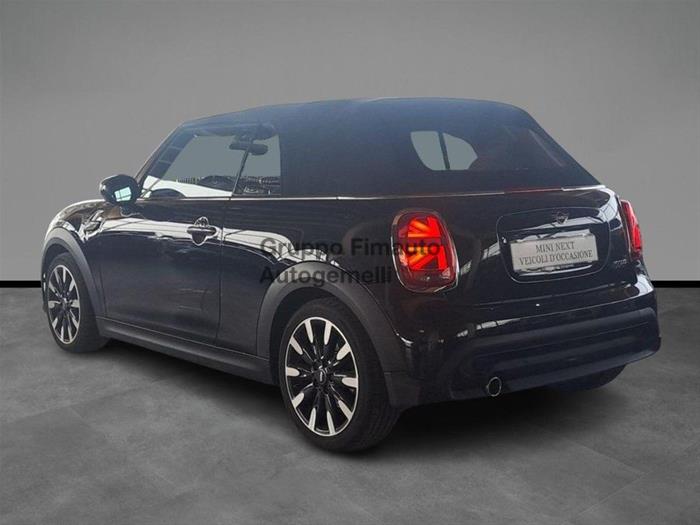 Fimauto - MINI Cabrio | ID 45051