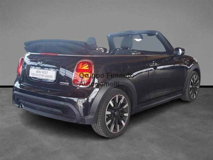 Fimauto - MINI Cabrio | ID 45051