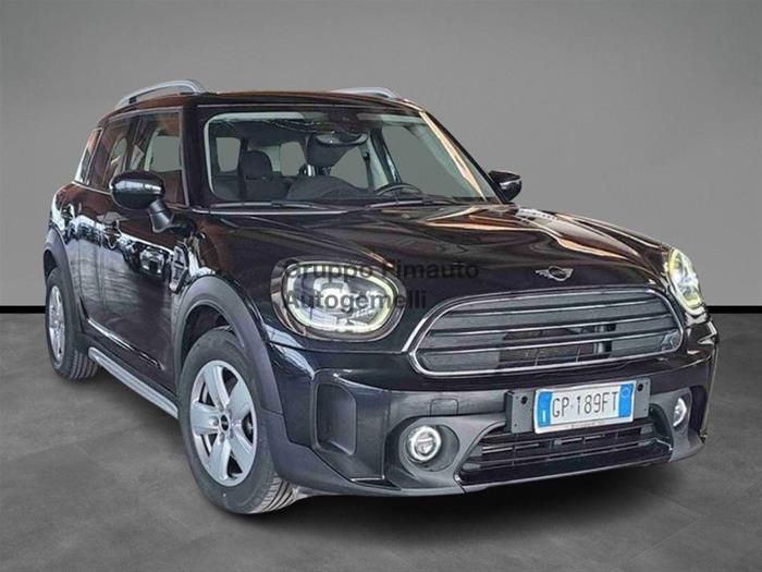 Fimauto - MINI Cabrio | ID 45051