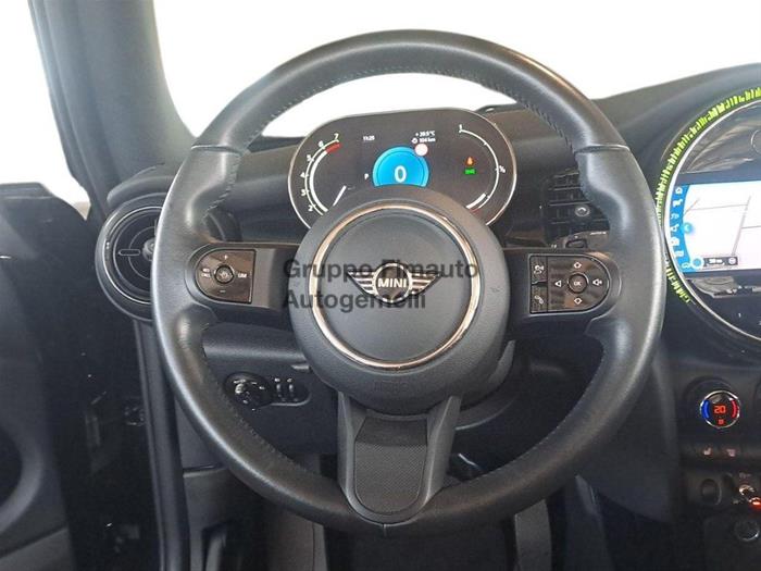 Fimauto - MINI Cabrio | ID 45051