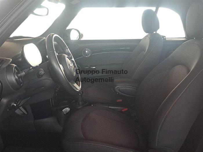 Fimauto - MINI Cabrio | ID 45051