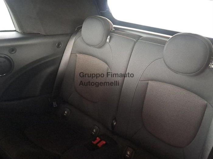Fimauto - MINI Cabrio | ID 45051