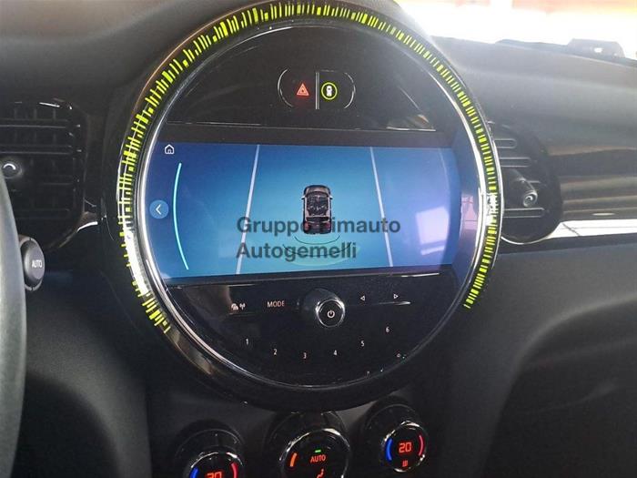 Fimauto - MINI Cabrio | ID 45051