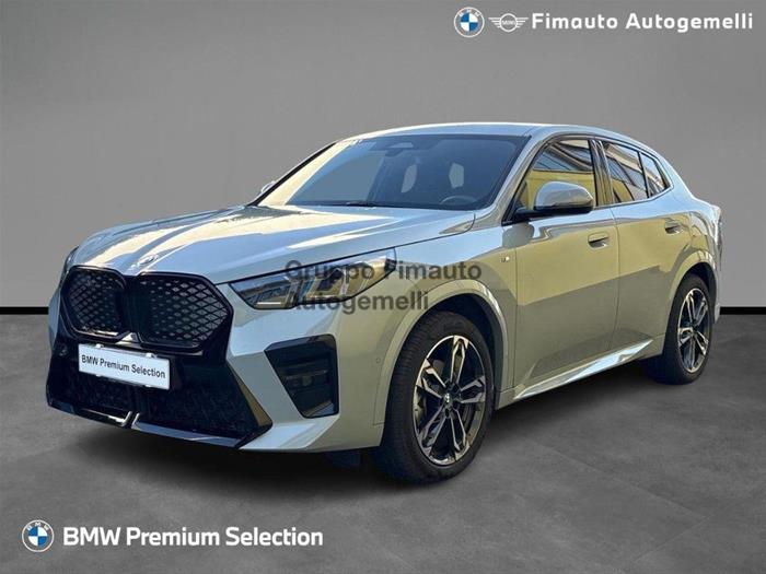 Fimauto - BMW iX2 | ID 45053