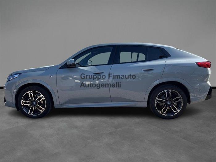 Fimauto - BMW iX2 | ID 45053