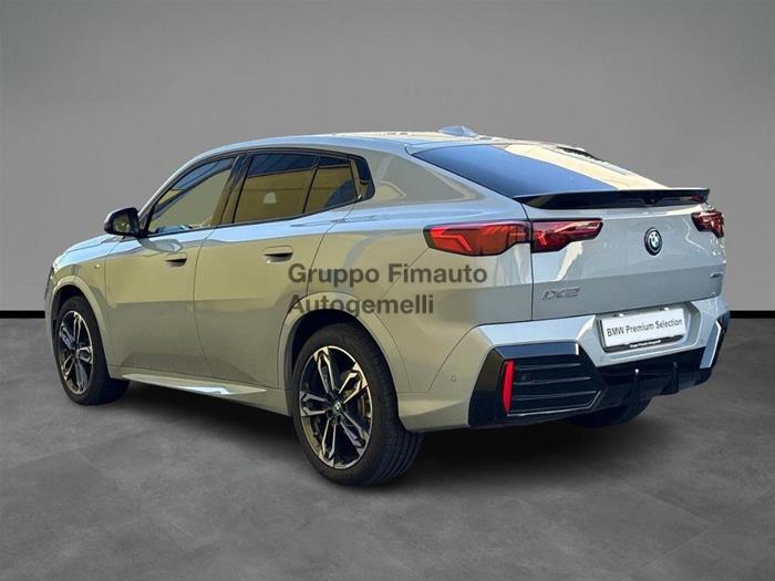Fimauto - BMW iX2 | ID 45053