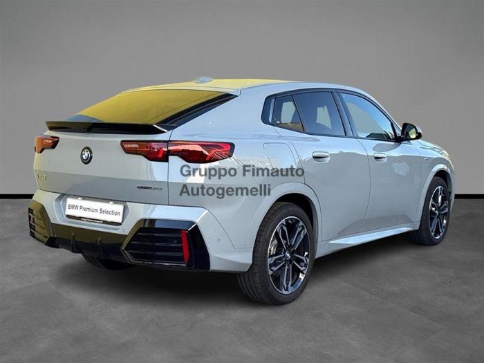 Fimauto - BMW iX2 | ID 45053