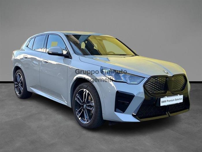 Fimauto - BMW iX2 | ID 45053